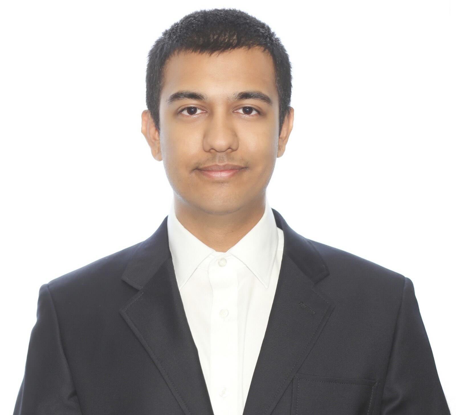 Hanif Saklain
